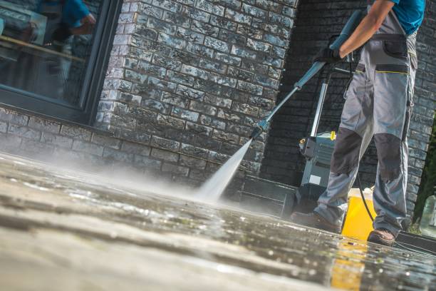 Best Parking Lot and Garage Cleaning  in Marion, AL