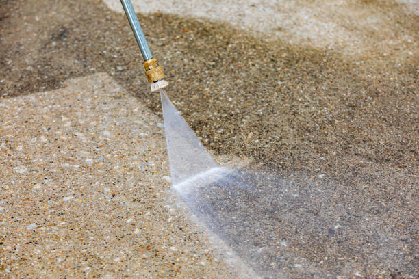Playground Equipment Cleaning in Marion, AL
