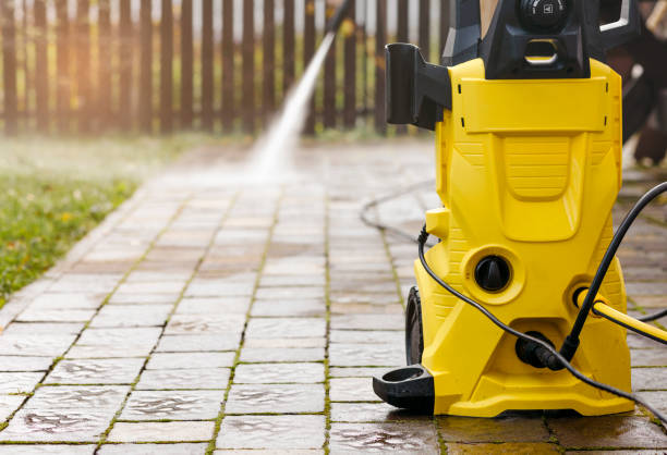 Best Patio and Deck Pressure Washing  in Marion, AL