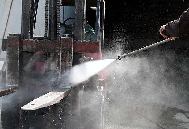 Best Playground Equipment Cleaning  in Marion, AL