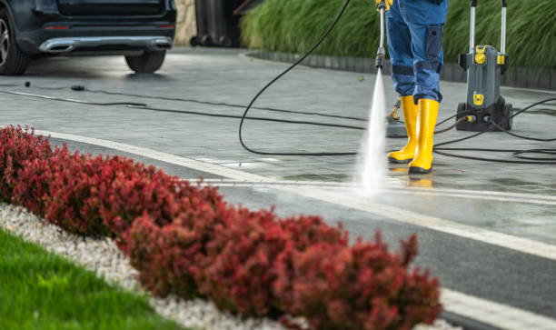 Best Restaurant Pressure Washing  in Marion, AL