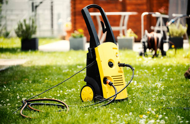 Marion, AL Pressure Washing Services Company